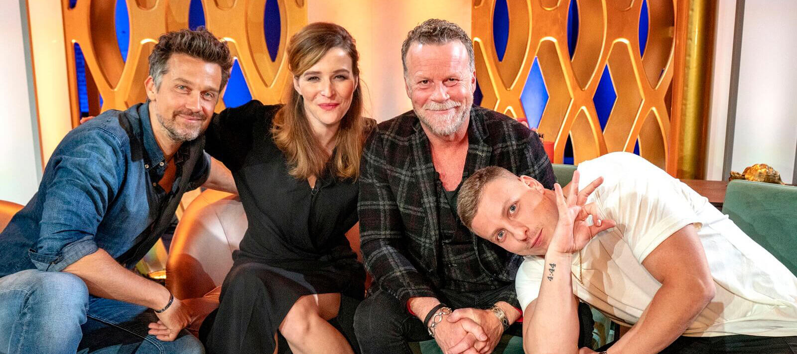 Bauerfeind - Die Show zur Frau