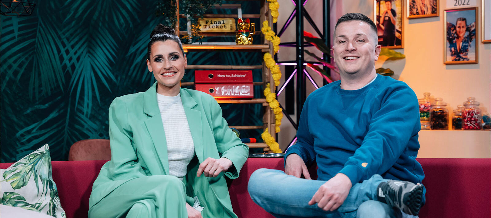 Kampf der Realitystars - Die Stunde nach der Stunde der Wahrheit