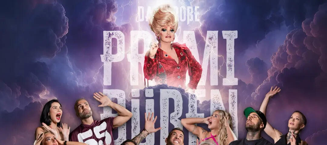 Das Große Promi-Büßen