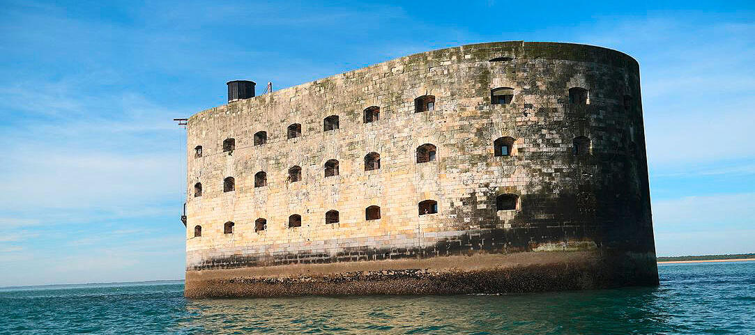 Fort Boyard