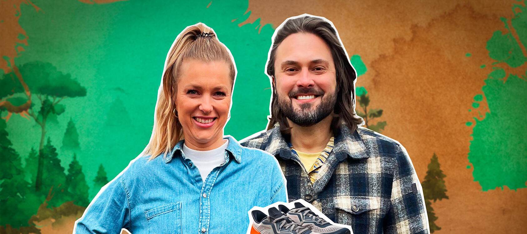 Die Öko-Challenge - geht nachhaltig auch günstig?