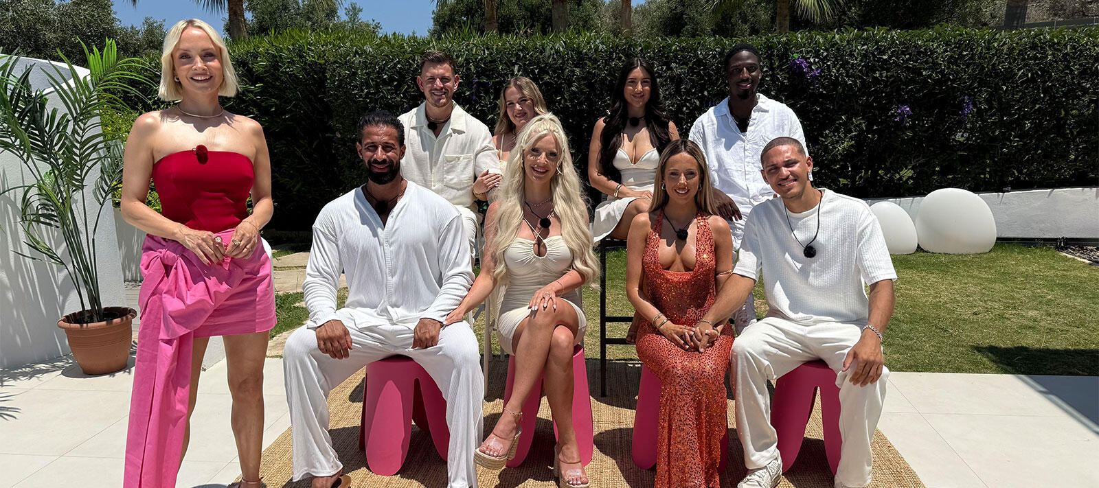 Temptation Island