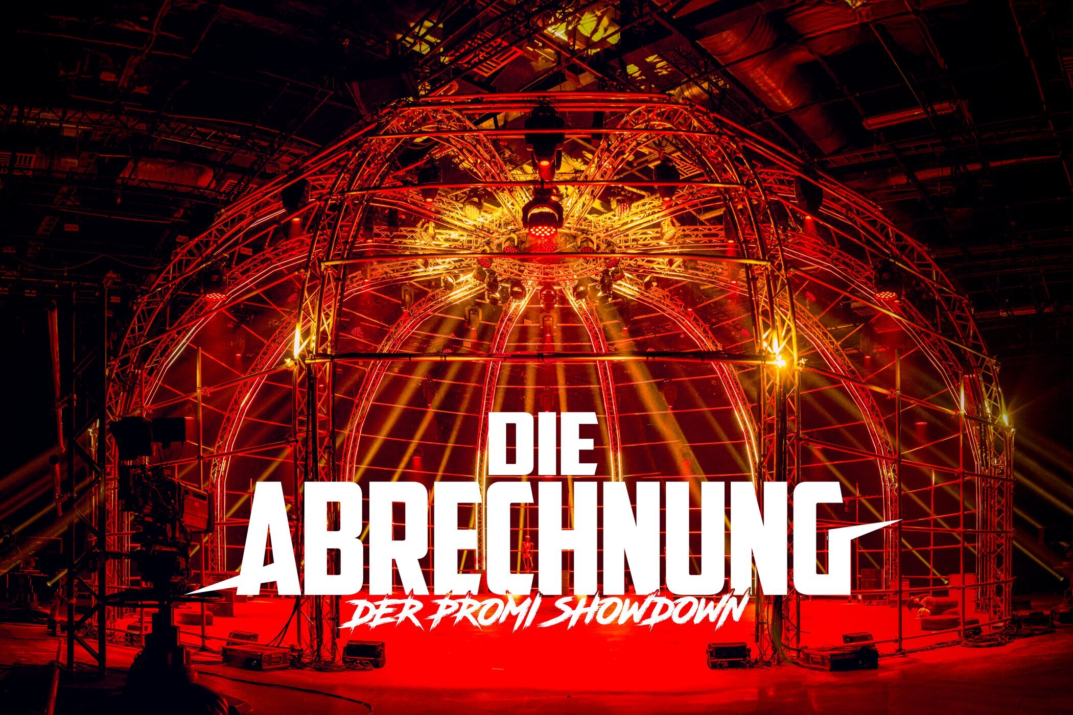 Die Abrechnung – Der Promi-Showdown