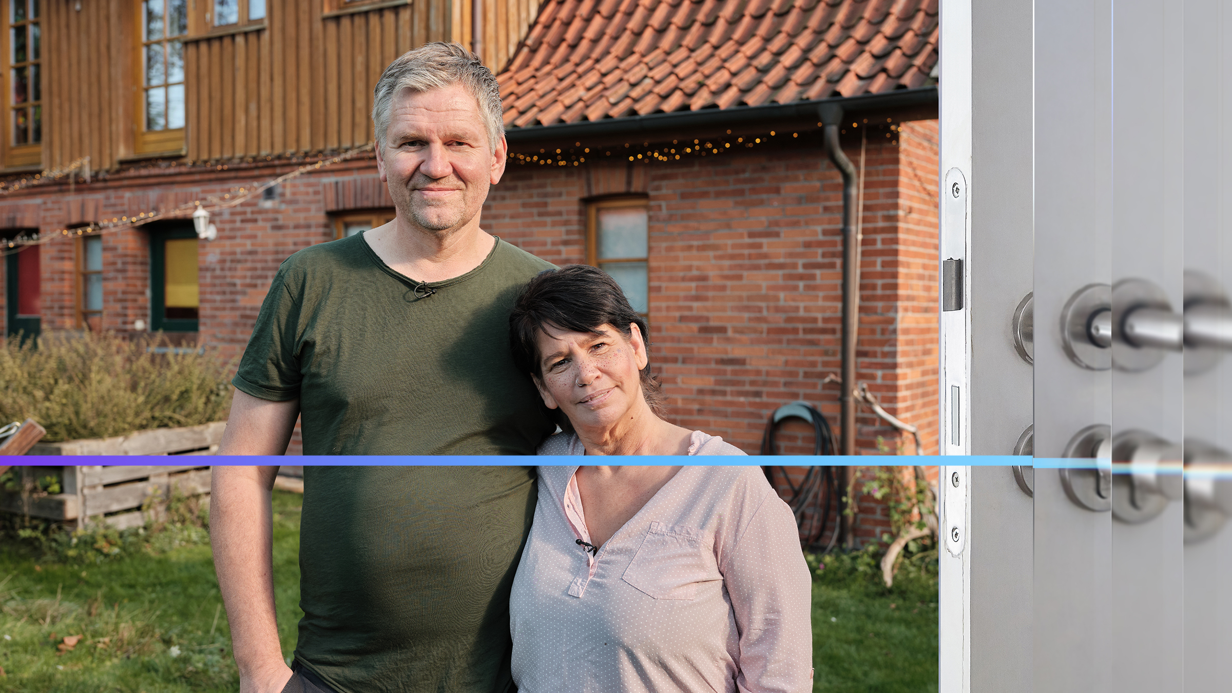 Wohne meinen Traum - Die Häuser Challenge