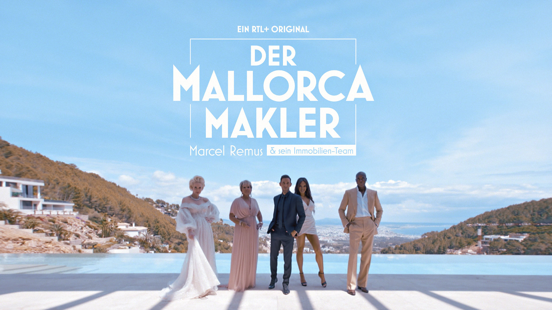 Der Mallorca Makler
