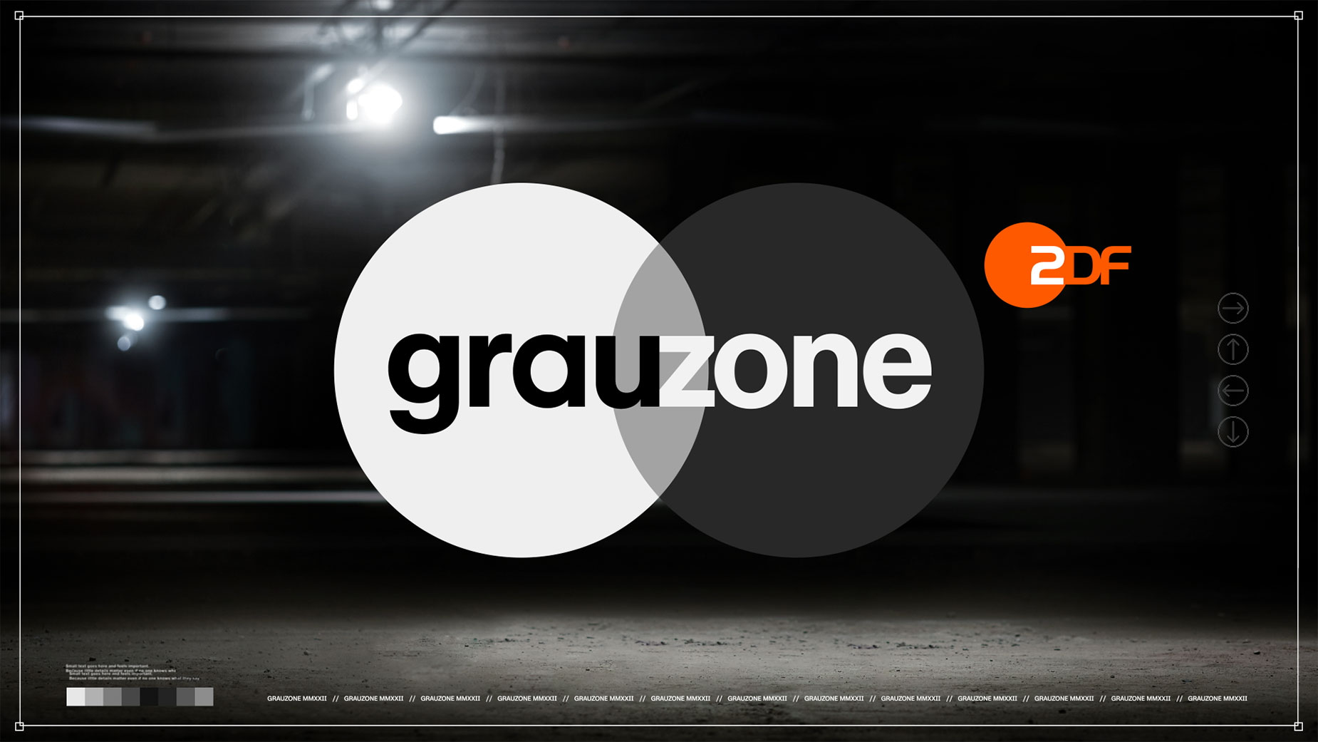 ZDFzoom: Grauzone