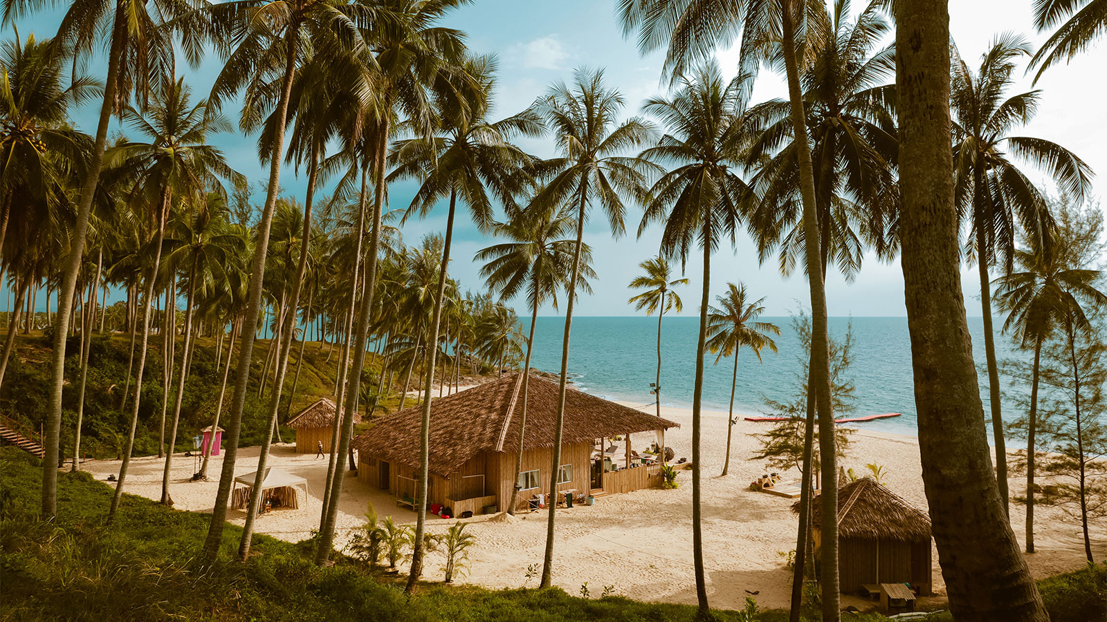 Kampf der Realitystars