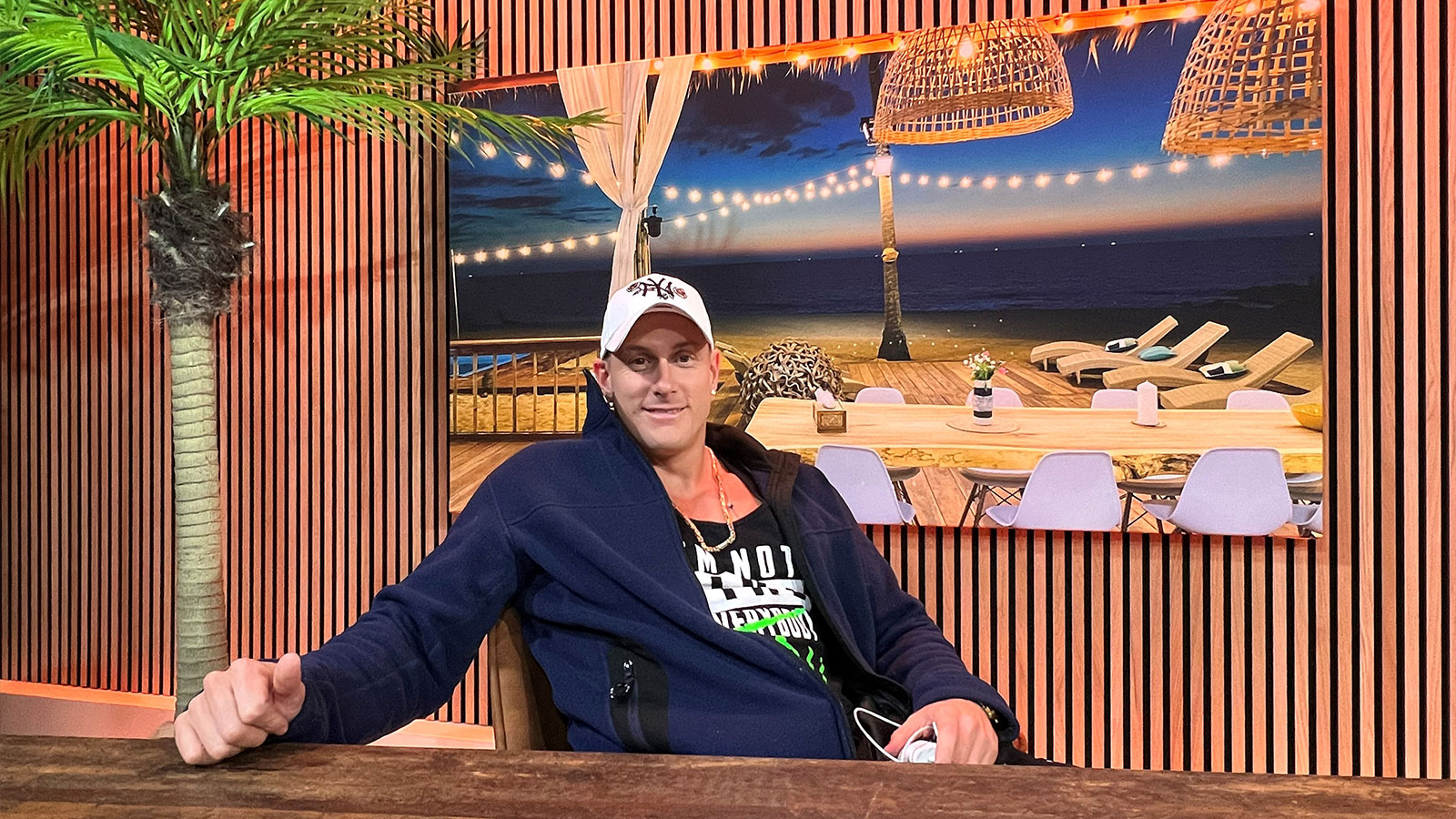 Kampf der Realitystars DSNDSDW