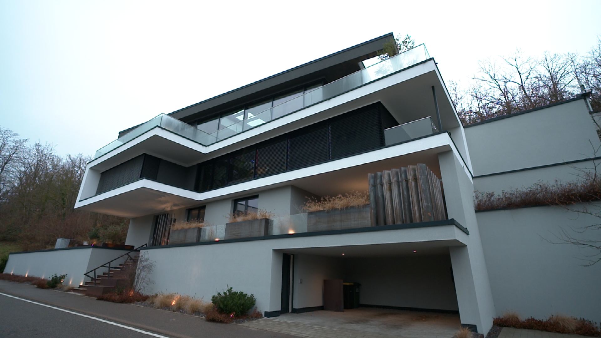 Wohne meinen Traum - Die Häuser Challenge