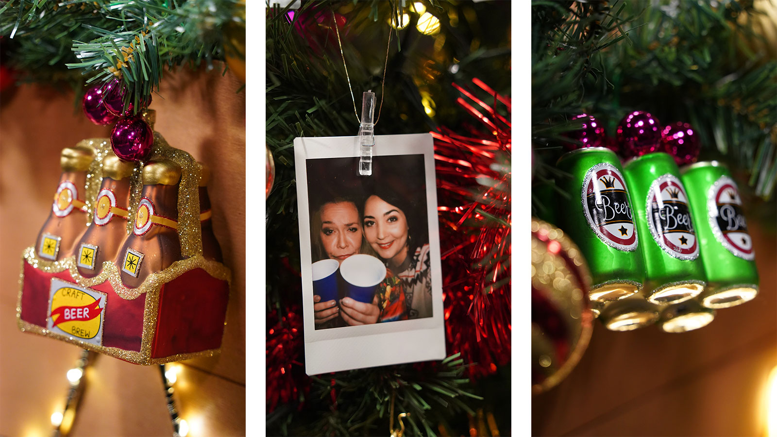 Der flüssige Adventskalender - 24 Biere bis Weihnachten