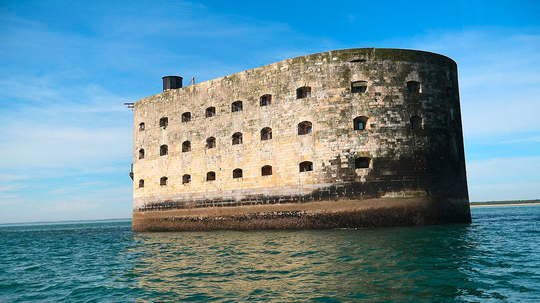 Fort Boyard