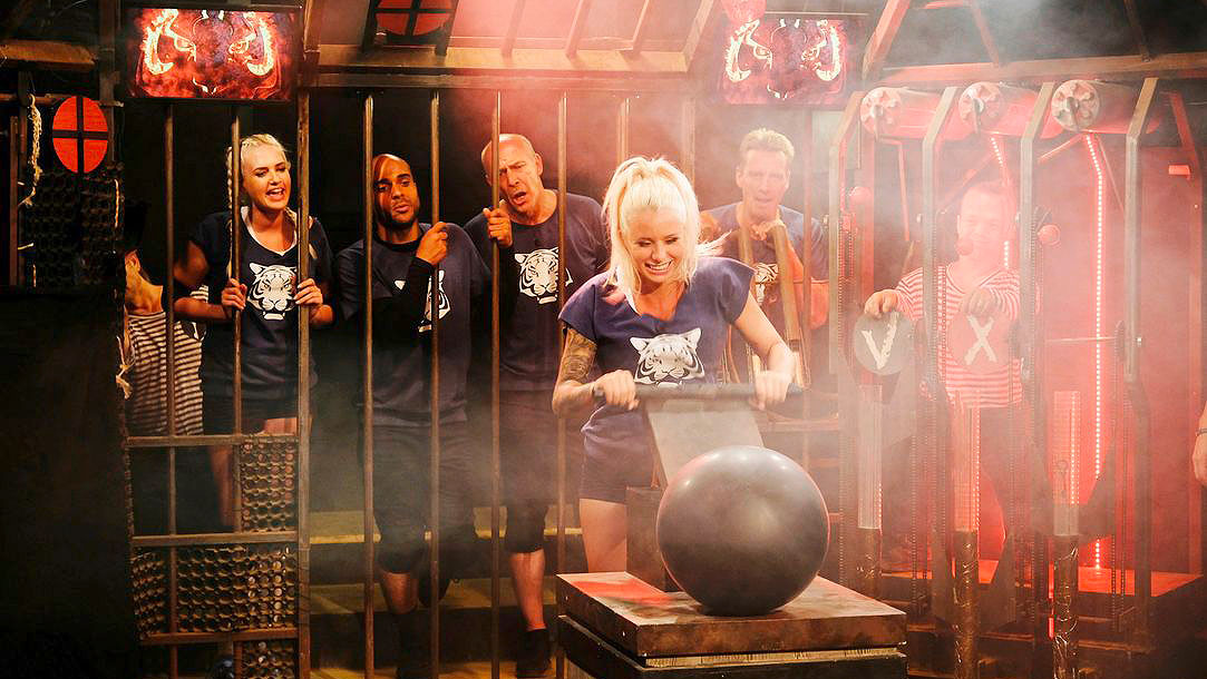 Fort Boyard