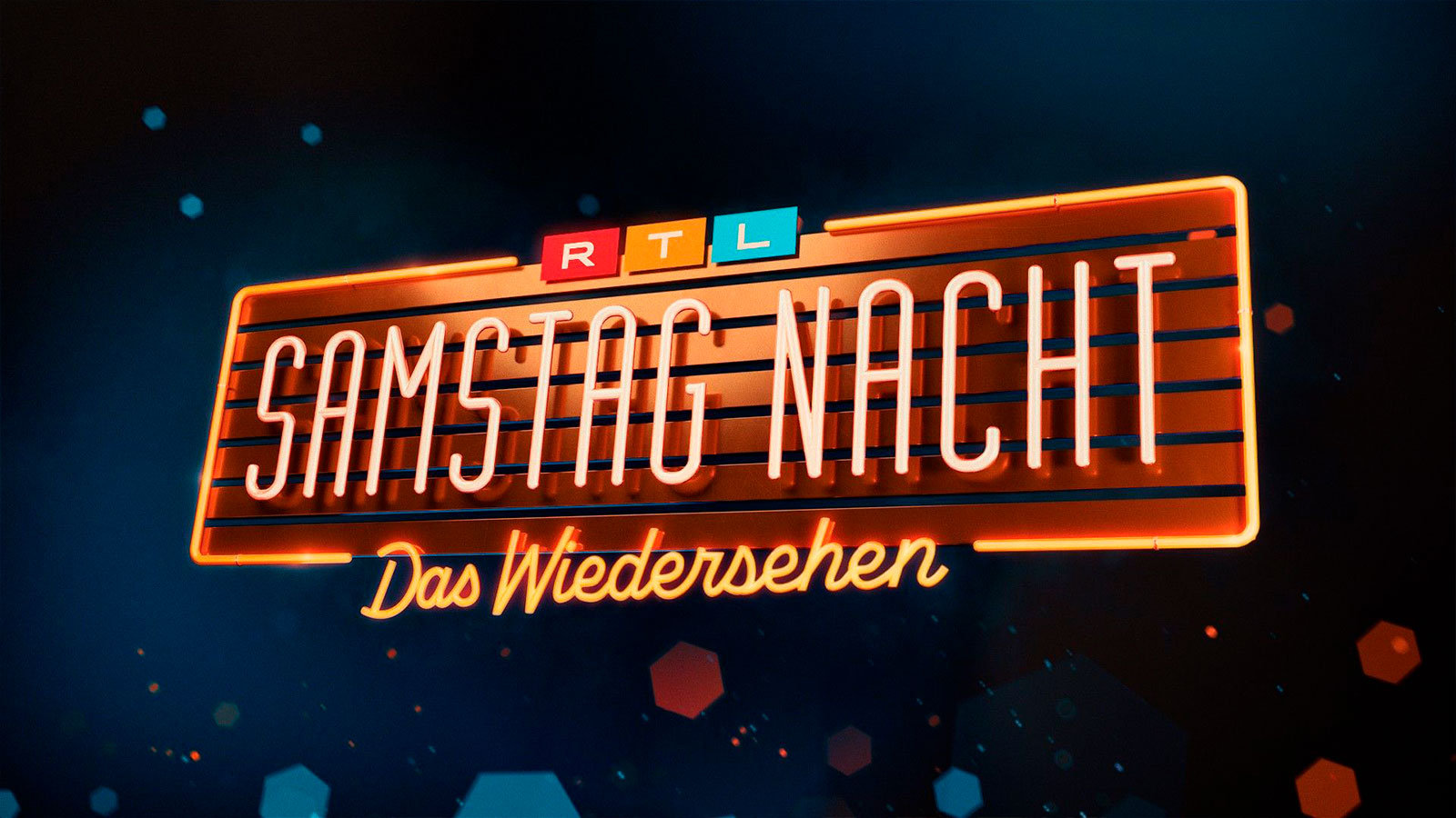 RTL Samstag Nacht – Das Wiedersehen