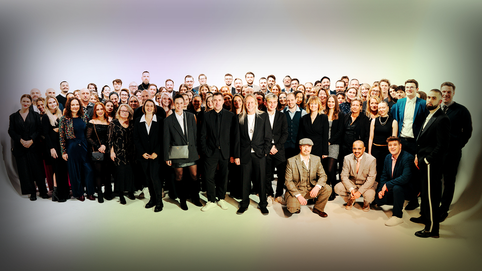 Unser Team