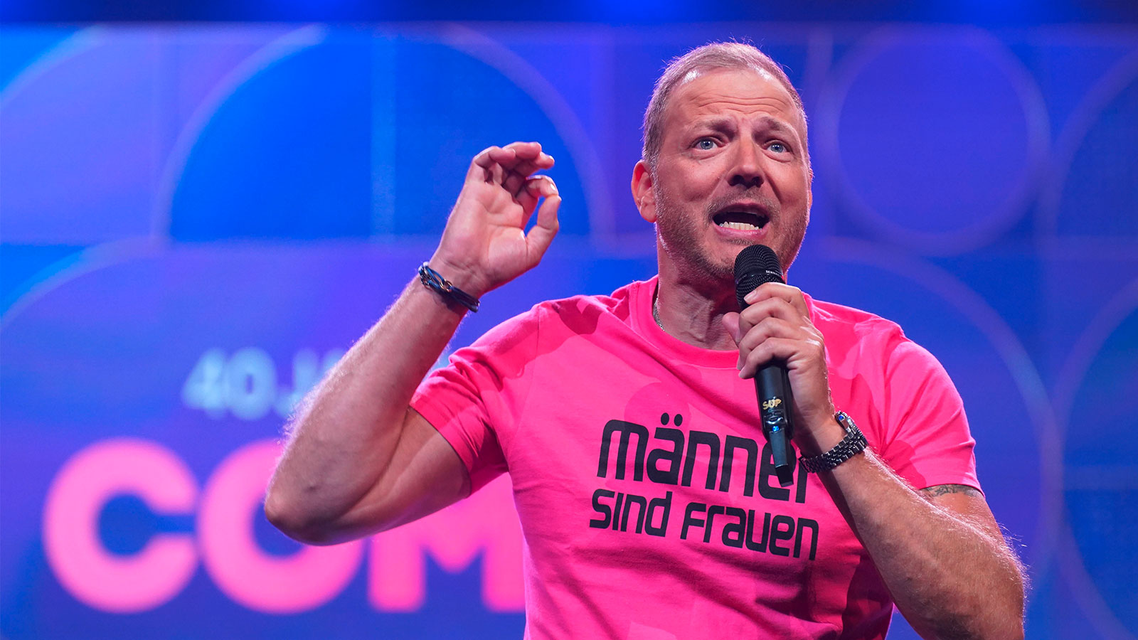 40 Jahre RTL Comedy