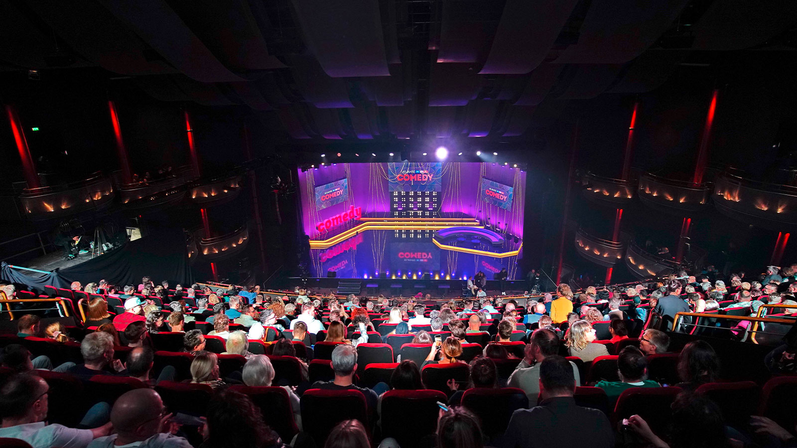 40 Jahre RTL Comedy