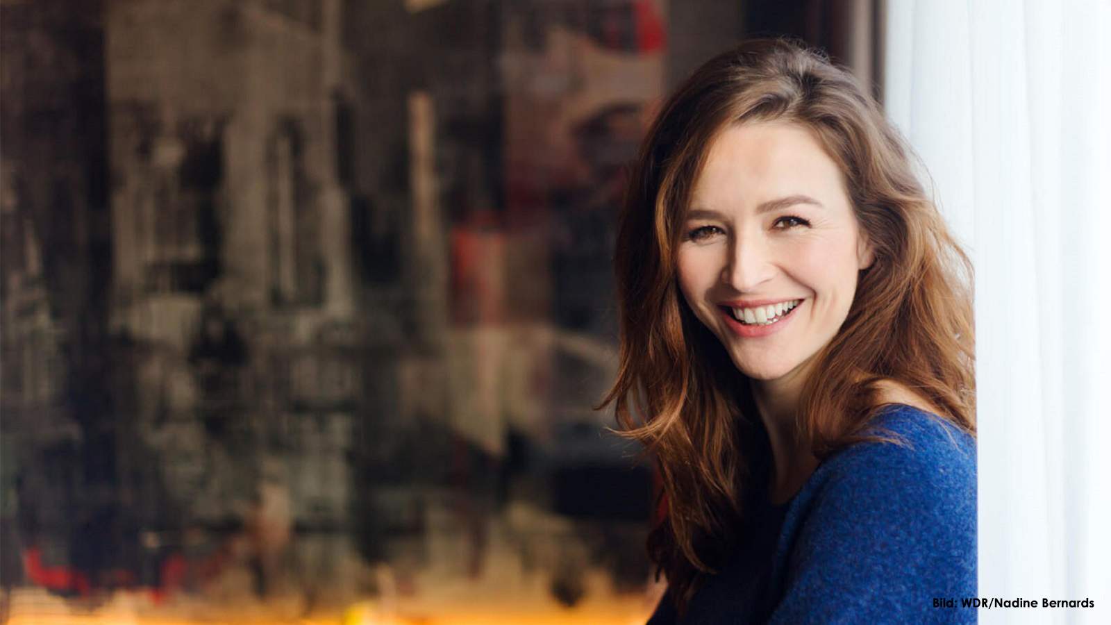 Banijay Productions Germany Bauerfeind - Die Show zur Frau