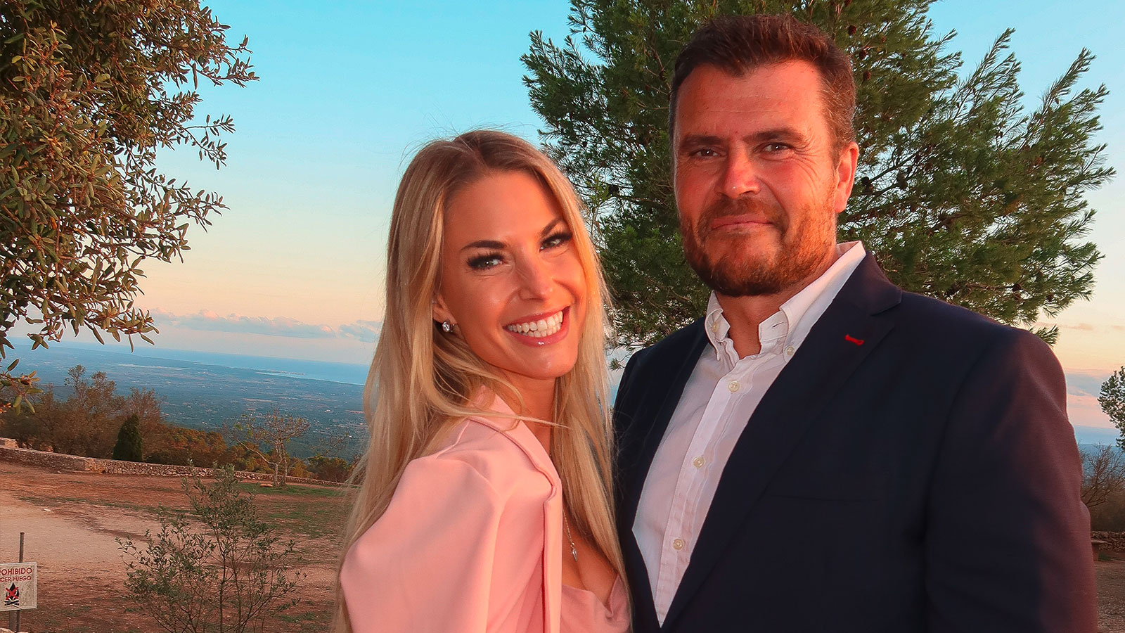We love Mallorca